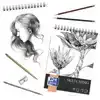 TEKENBLOK OXFORD SKETCHING A4 50 VEL