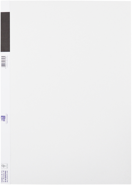 TEKENBLOK OXFORD MIX MEDIA A3 25 VEL