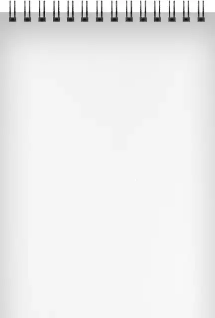 TEKENBLOK OXFORD DRAWING A4 50 VEL