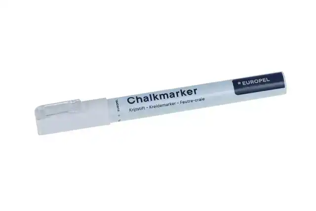 KRIJTSTIFT EUROPEL 3MM ASSORTI