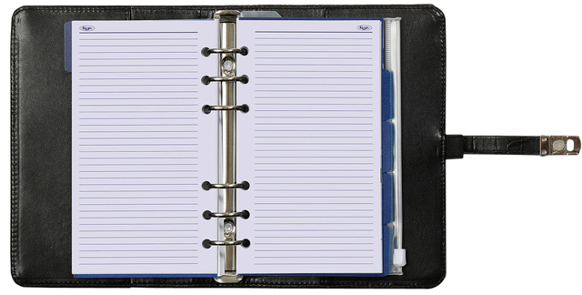 ORGANIZER KALPA PERSONAL + AG25-26