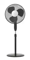 STATIEFVENTILATOR INVENTUM MET REMOTE