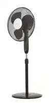 STATIEFVENTILATOR INVENTUM MET REMOTE