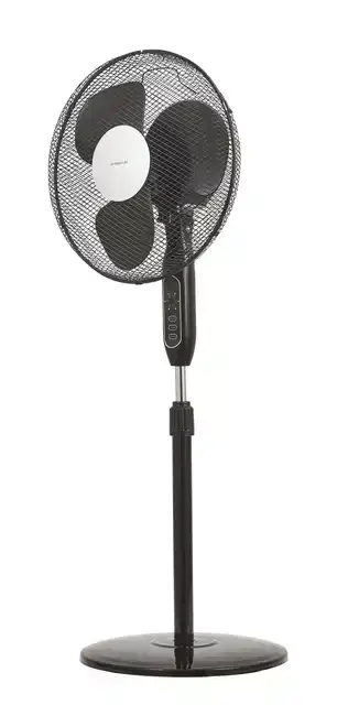 STATIEFVENTILATOR INVENTUM MET REMOTE