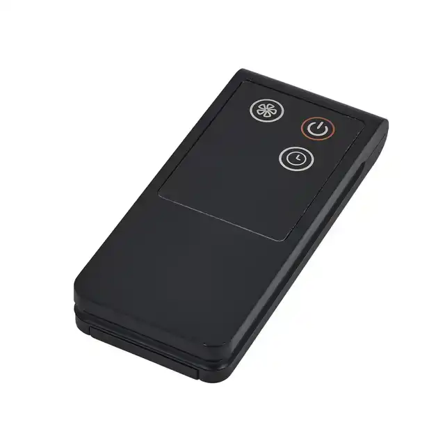 STATIEFVENTILATOR INVENTUM MET REMOTE