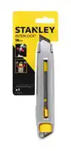 SNIJMES STANLEY INTERLOCK 18MM