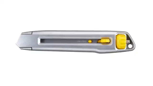 SNIJMES STANLEY INTERLOCK 18MM