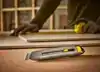 SNIJMES STANLEY INTERLOCK 18MM