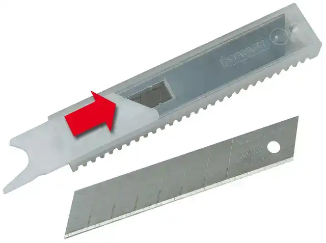 AFBREEKMES STANLEY FATMAX RESERVE 18MM