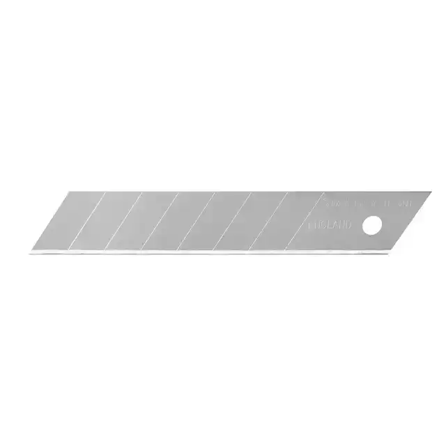 AFBREEKMESJES STANLEY 18MM 10 STUKS X