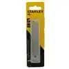 AFBREEKMESJES STANLEY 18MM 10 STUKS