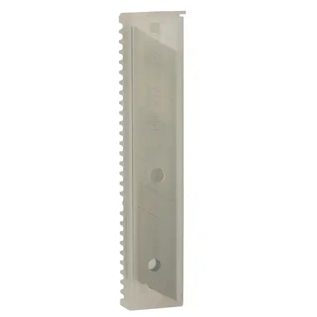 AFBREEKMESJES STANLEY 18MM 10 STUKS