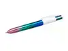 BALPEN BIC 4KLEUREN GRADIENT M ASSORTI