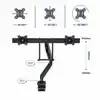 MONITORARM FELLOWES EPPA CROSSBAR