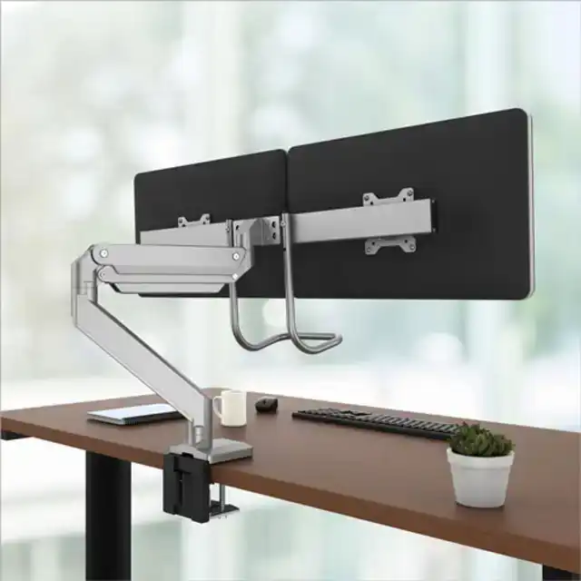 MONITORARM FELLOWES EPPA CROSSBAR