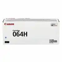 TONERCARTRIDGE CANON 064H BLAUW