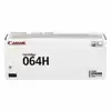 TONERCARTRIDGE CANON 064H BLAUW