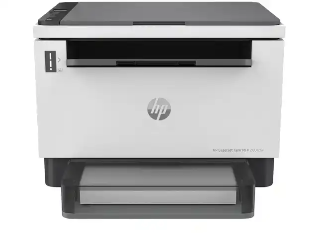 MULTIFUNCTIONAL LASER HP LASERJET TANK