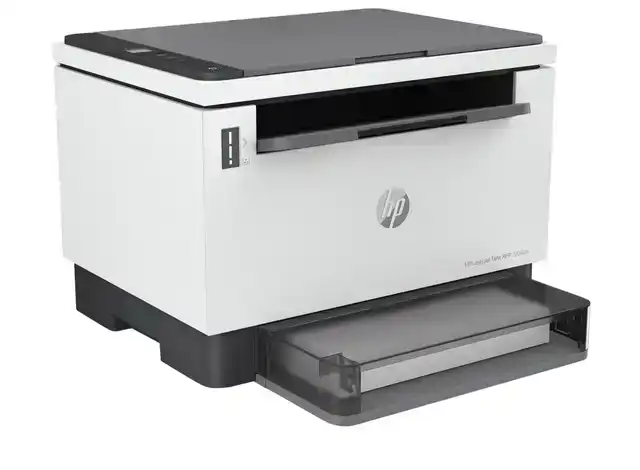 MULTIFUNCTIONAL LASER HP LASERJET TANK