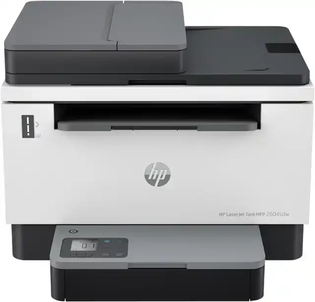 MULTIFUNCTIONAL LASER HP LASERJET TANK