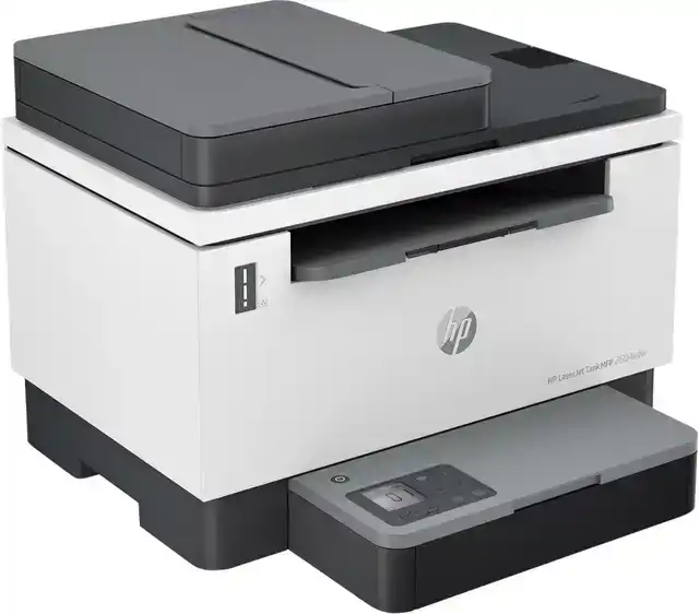 MULTIFUNCTIONAL LASER HP LASERJET TANK