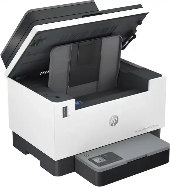 MULTIFUNCTIONAL LASER HP LASERJET TANK