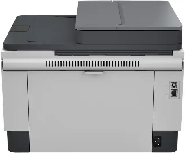 MULTIFUNCTIONAL LASER HP LASERJET TANK