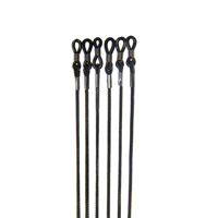 BRILLENKOORD I NEED YOU 1.2MM ASSORTI