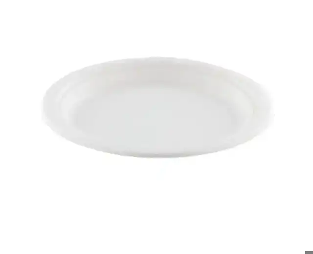 BORD IEZZY PF 170MM SUIKERRIET WIT
