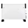 KACHEL CONVECTOR BRASQ CH100