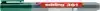 WHITEBOARDMARKER EDDING 361 ROND 1MM