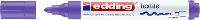 TEXTIELMARKER EDDING 4500 ROND 2-3MM