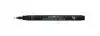 FINELINER UNI-BALL PIN 1.2MM ZWART