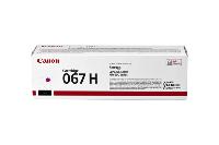 TONERCARTRIDGE CANON 067H ROOD