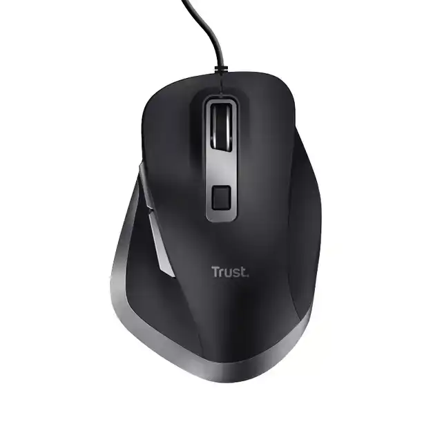 MUIS TRUST FYDA ECO