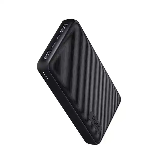 POWERBANK TRUST PRIMO 15.000 MAH ECO