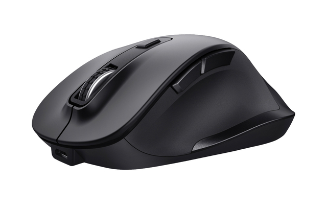 MUIS TRUST FYDA DRAADLOOS ECO