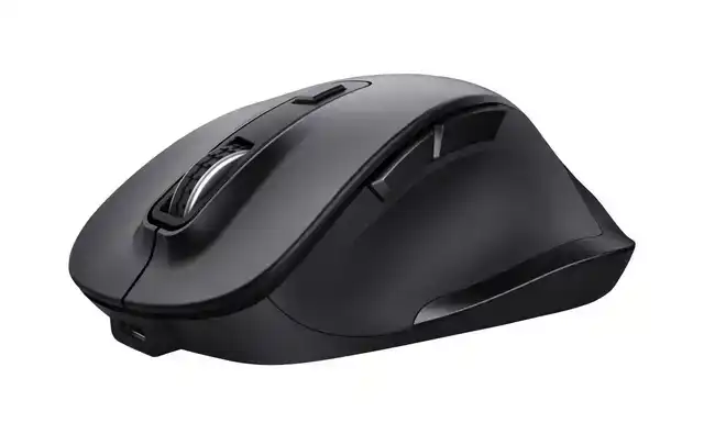 MUIS TRUST FYDA DRAADLOOS ECO