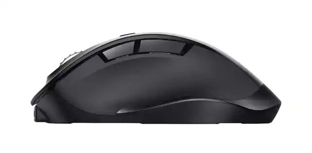 MUIS TRUST FYDA DRAADLOOS ECO