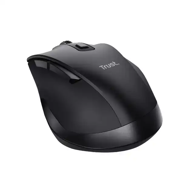 MUIS TRUST FYDA DRAADLOOS ECO