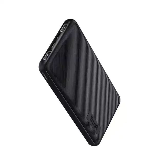 POWERBANK TRUST PRIMO 10.000 MAH ECO