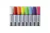 KRIJTSTIFT EUROPEL 15MM ASSORTI ETUI 8
