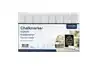 KRIJTSTIFT EUROPEL 15MM WIT ETUI 8
