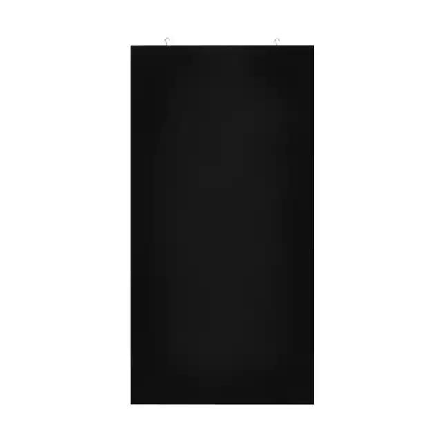 KRIJTBORD EUROPEL 50X100CM