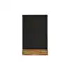 KRIJTBORD EUROPEL TAFELMODEL A6 STAAND
