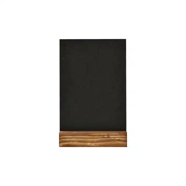 KRIJTBORD EUROPEL TAFELMODEL A6 STAAND