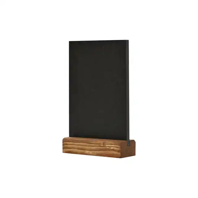 KRIJTBORD EUROPEL TAFELMODEL A6 STAAND