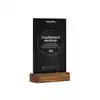KRIJTBORD EUROPEL TAFELMODEL A6 STAAND
