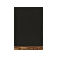 KRIJTBORD EUROPEL TAFELMODEL A4 STAAND
