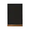 KRIJTBORD EUROPEL TAFELMODEL A4 STAAND